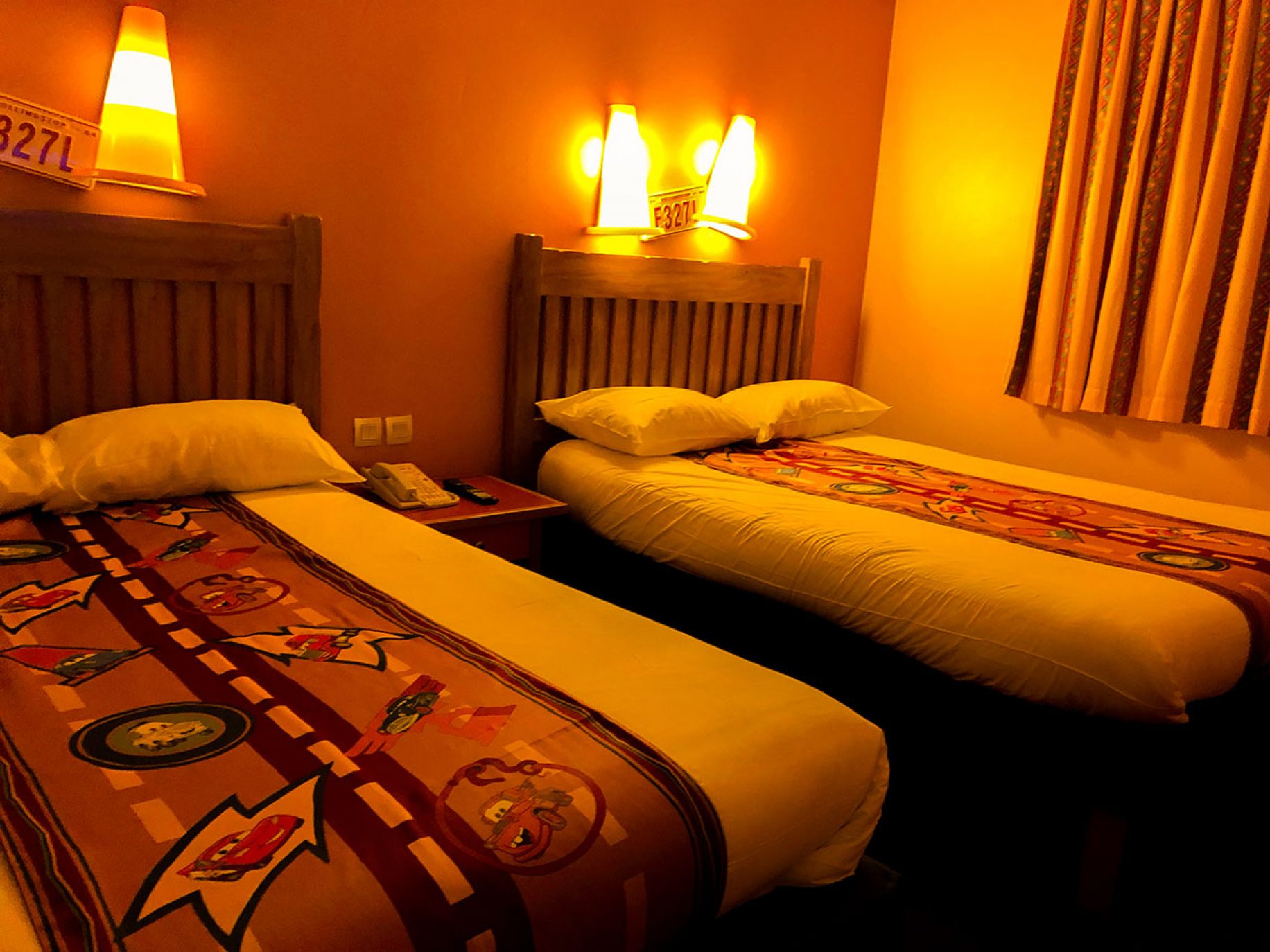 Disney s hotel santa f a great budget stay in disneyland paris dlp
